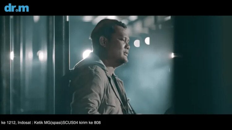 Lirik Lagu Bukti – Virgoun