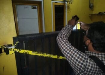 Suami yang Diduga Bunuh Istri Akui Perbuatan, Amarah Dipicu Korban Pulang Dini Hari