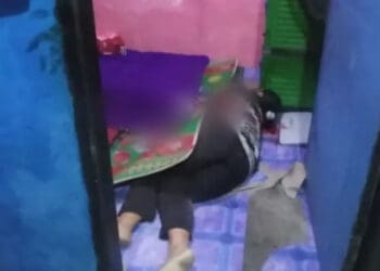 Sadis, Istri di Sepatan Timur Tewas Mengenaskan Dibunuh Suami