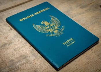 Ingin Keluar Negeri, Bingung Belum Punya Paspor ? Begini Cara Bikin Paspor Online