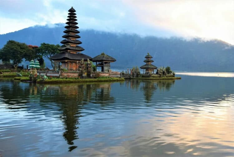 10 Wisata Di Dunia Yang Populer, Salah Satunya Bali Indonesia