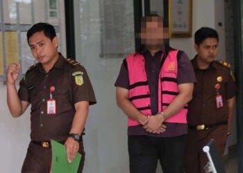 Koperasi Pasar Ciputat Mandiri Jual Minyak Goreng Murah