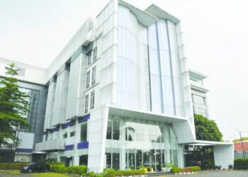 Rumah Isolasi di 29 Kecamatan Diaktifkan