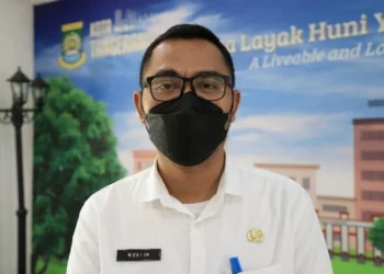 Digelar Kamis, Bursa Kerja Daring Edisi Ramadan di Kota Tangerang Buka 3.650 Lowongan