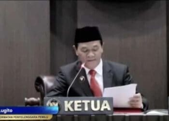Diinisiasi DP3AP2KB Kota Tangerang, 100 Pasangan Ikuti Sidang Isbat Nikah