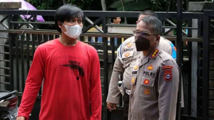 Belum Ada Tersangka Penimbunan Minyak 24 Ribu Liter Minyak Ditimbun di Lebak