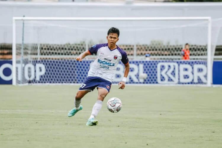 Siap Hadang Calon Juara, Bhayangkara FC vs Persita Tangerang