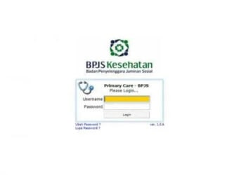 Sudah Punya Aplikasi Pcare BPJS ? Ini Cara Daftar dan Kegunaannya