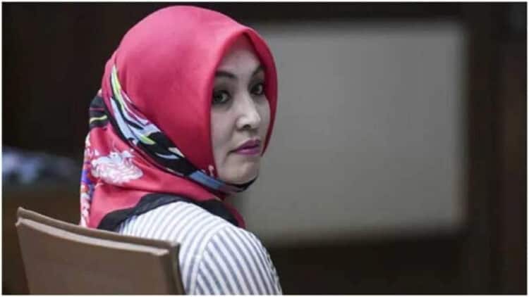 Setelah 10 Tahun Dibui, Angalina Sondakh Akan Bebas Di Bulan April