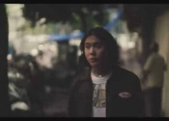 Lirik Lagu Yang Terdalam - Noah
