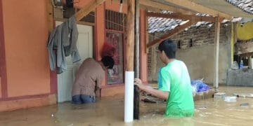 BANJIR