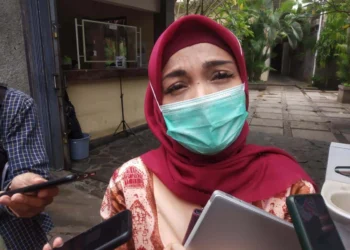 Pascabanjir, Pemprov Banten Buka 45 Posko Kesehatan