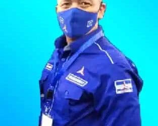 Maju di Pilkada Kota Tangerang 2024, Ini “Pintu” yang Lebih Dahulu akan Dimasuki Abdul Syukur