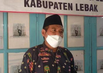 MUI dan Kemenag Lebak Kompak Kecam Sumpah dengan Cara Injak Al’quran