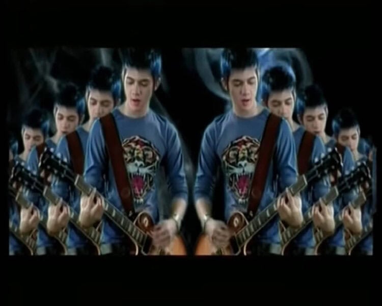 Lirik Lagu Pecinta Wanita – Irwansyah