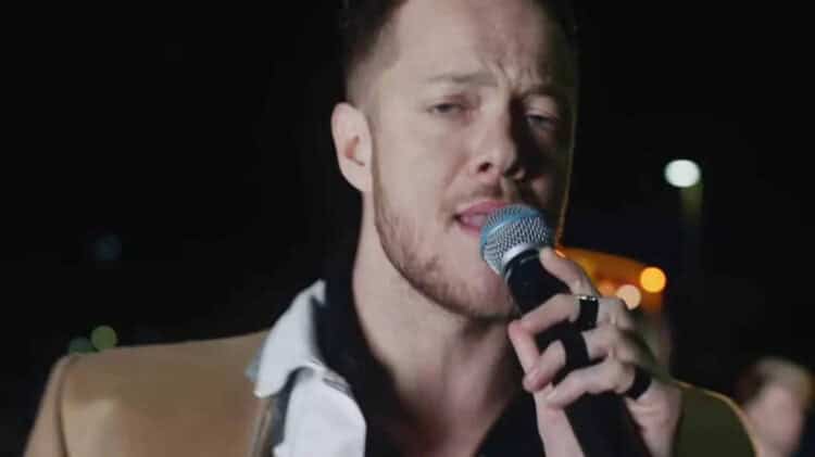 Lirik Lagu Bad Liar – Imagine Dragons