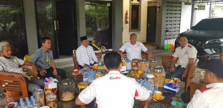 KONI Banten Akhirnya Keluarkan SK Cabor Porprov VI