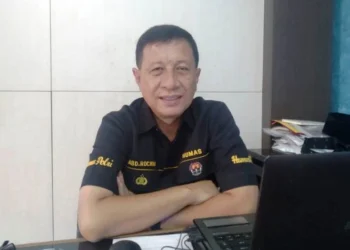 Saling Lapor dengan Anggota DPRD Kota Tangerang, Pengusaha Jadi Tersangka