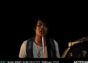 Lirik Lagu Pedih – Last Child