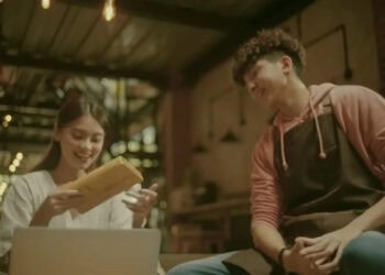 Lirik Lagu Kalau Bosan – Lyodra