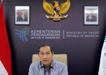 Jaga HET Migor, Mendag dan Polri Bakal Tindak Tegas Oknum Penimbunan