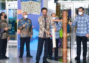 Mendag: Inacraft 2022 Dorong Pelaku Usaha Kerajinan Terus Bangkit