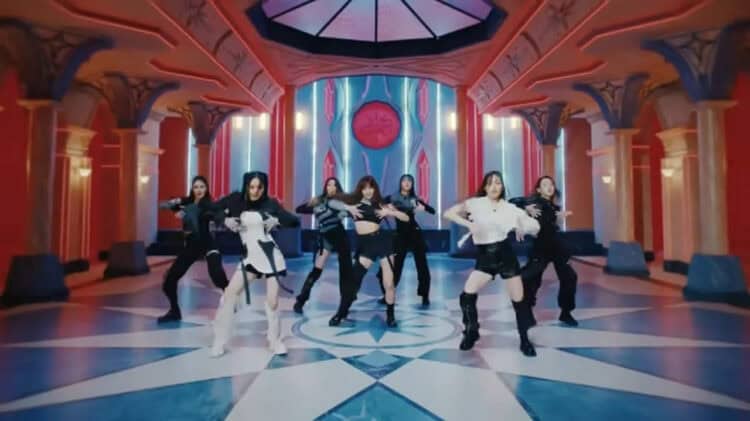 Lirik Lagu Ven Para – Weeekly