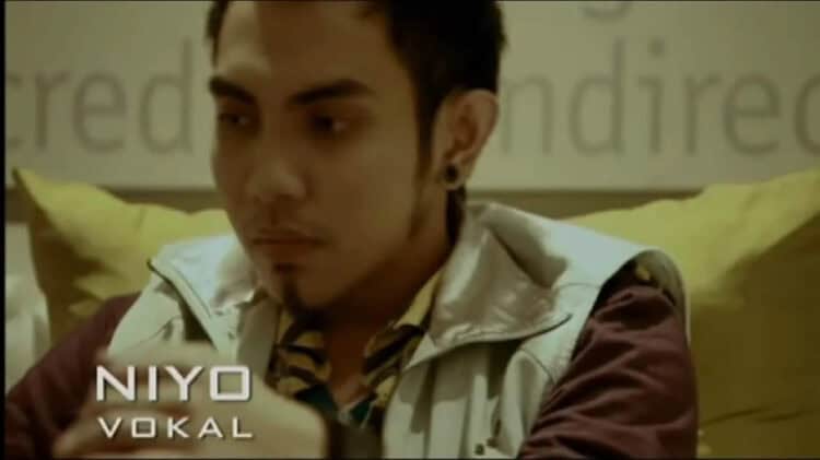 Lagu Sampai Ku Mati – Nano  