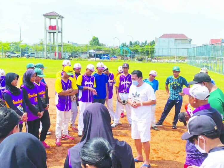 Pertahankan Juara Umum, Atlet Kabupaten Tangerang Butuh Latihan Ekstra