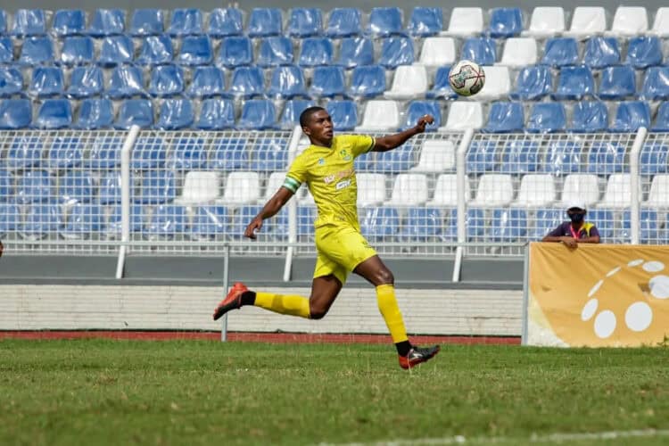 Sanggup Ladeni Tim Terkuat di Liga 3, Persikota Optimis Tatap Babak 16 Besar