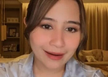 Prilly Beberkan Kekecewaannya, Berharap Persikota Dapat Masuk Liga 2
