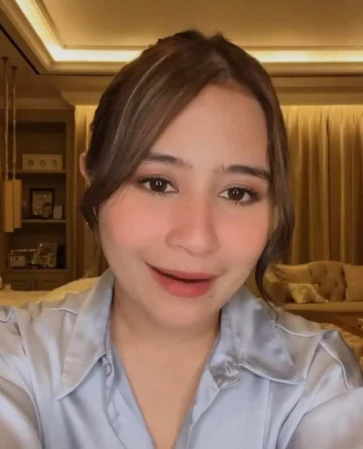 Prilly Beberkan Kekecewaannya, Berharap Persikota Dapat Masuk Liga 2