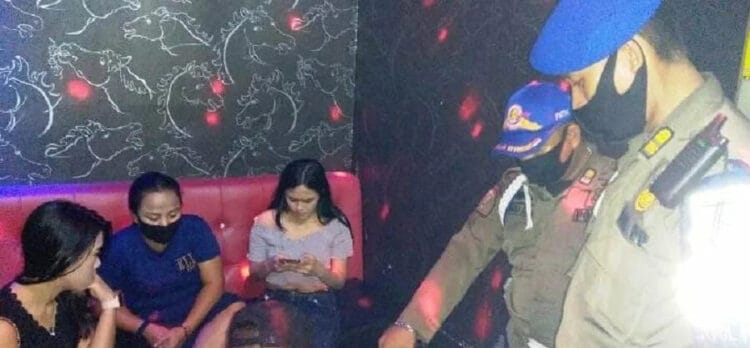 Selama Ramadan, 12 Jenis Tempat Hiburan di Tangsel Wajib Tutup