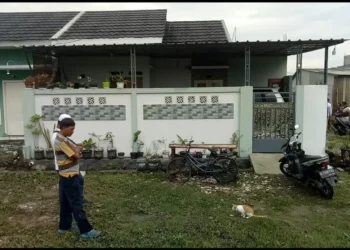 Ditangkap Densus 88, Begini Sosok PNS Distan Kabupaten Tangerang di Mata Tetangga