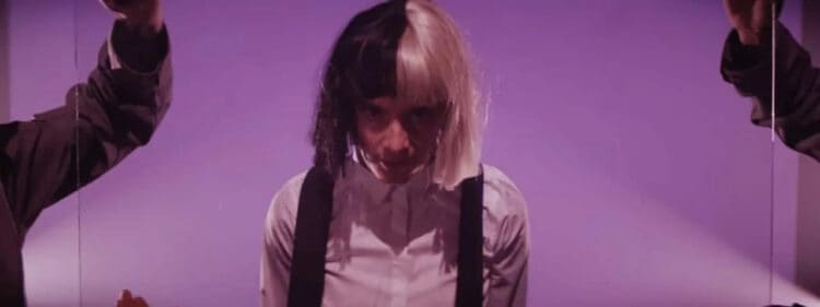 Lirik Lagu Unstoppable – Sia