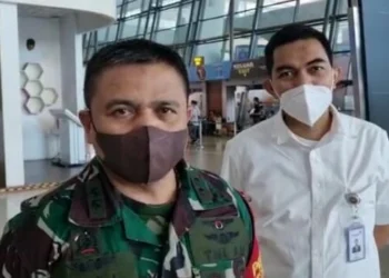 PPLN Tak Lagi Wajib Karantina, Penumpang Pesawat di Bandara Soetta Tembus 5.000 Per Hari