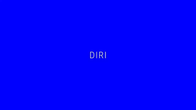 Lirik Lagu Diri – Tulus