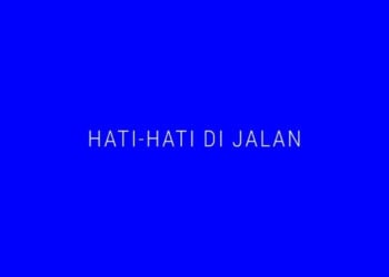 Lirik Lagu Hati-hati di Jalan – Tulus