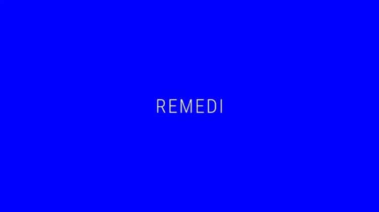 Lirik Lagu Remedi – Tulus