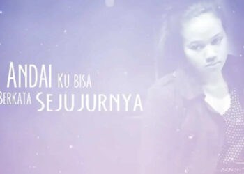Lirik Lagu Cinta dan Rahasia - Yura Yunita dan Glend Fredly