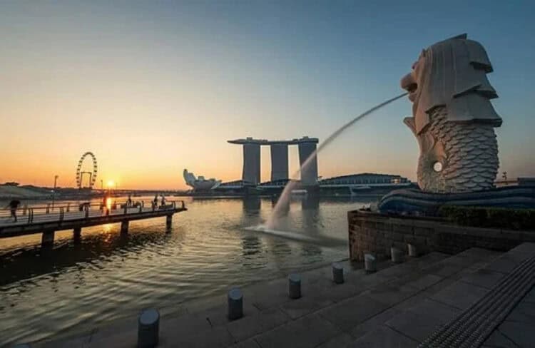 Anda Ingin Kuliah di Luar Negeri ? Yuk Ikut Daftar Beasiswa Singapura
