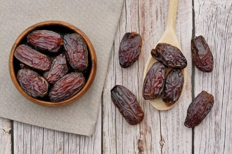 kurma (istimewa)