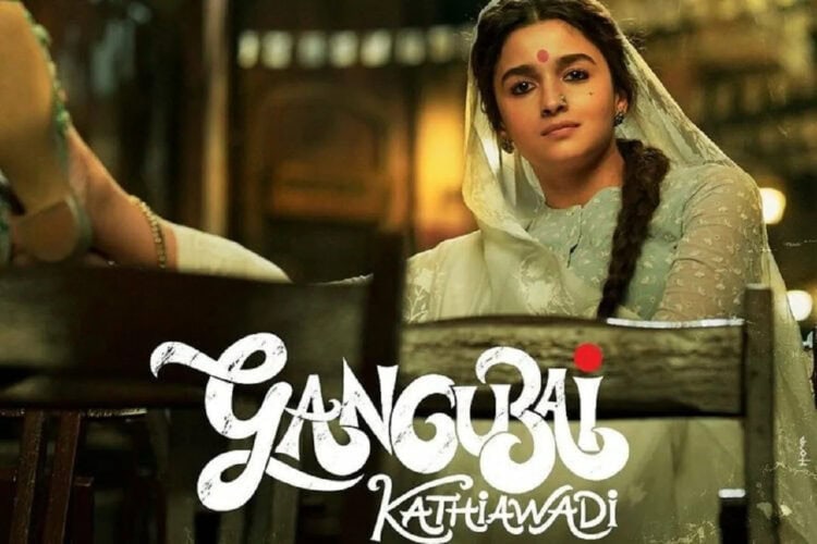 film Gangubai (ISTIMEWA)