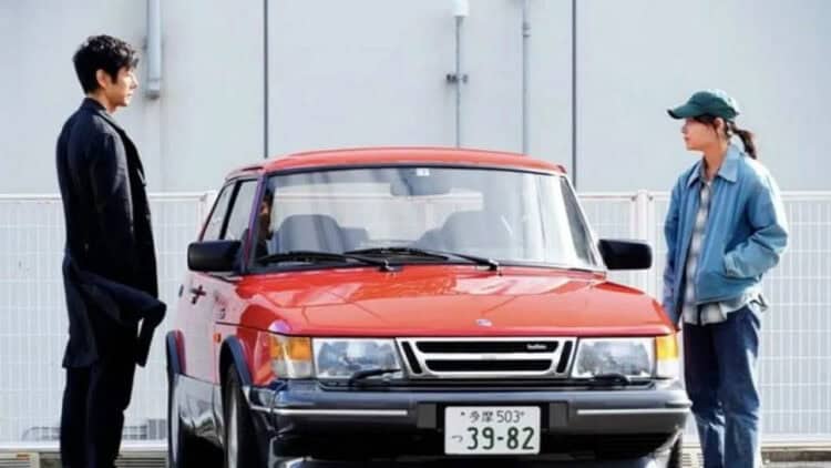 Film Drive My Car, Menjadi Film Best Picture Oscar Piala 2022,Yuk Simak Sinopsisnya