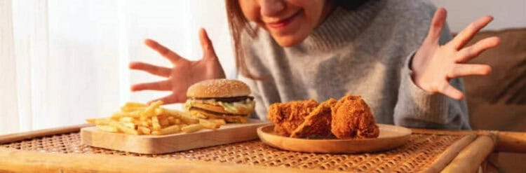 6 Makanan yang Harus Dihindari Perempuan, Dari Kentang Goreng Hingga Es Krim
