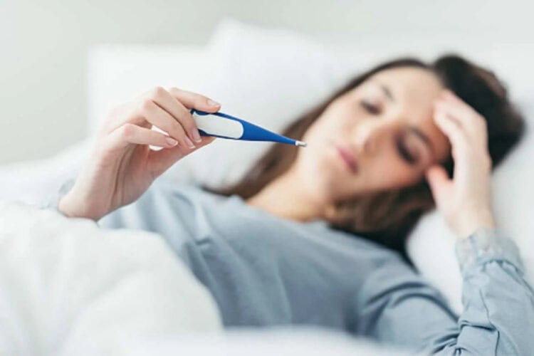 Ini 4 Obat dapat Meredakan Meriang