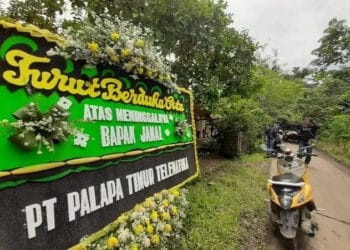 Tragis, Bakal Segera Menikah, Warga Lebak Tewas di Tangan KKB Papua