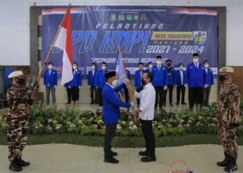 KNPI Kubu Ali Hanafiah Bakal Gelar Musda, Kubu Yudhistira Beri Wanti-wanti