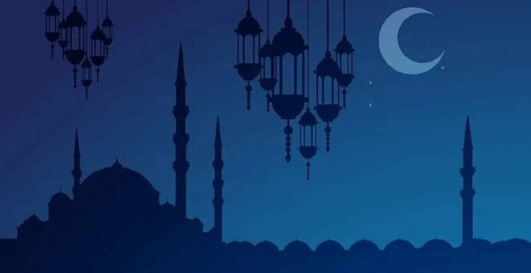 Sambut Bulan Ramadhan, Ini Niat Puasa Nisfu Sya’ban