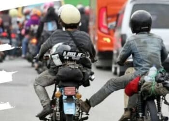 Begal Motor di Lebak Gunakan Modus Baru, Pura-pura Minta Stut, Korbannya Pelajar